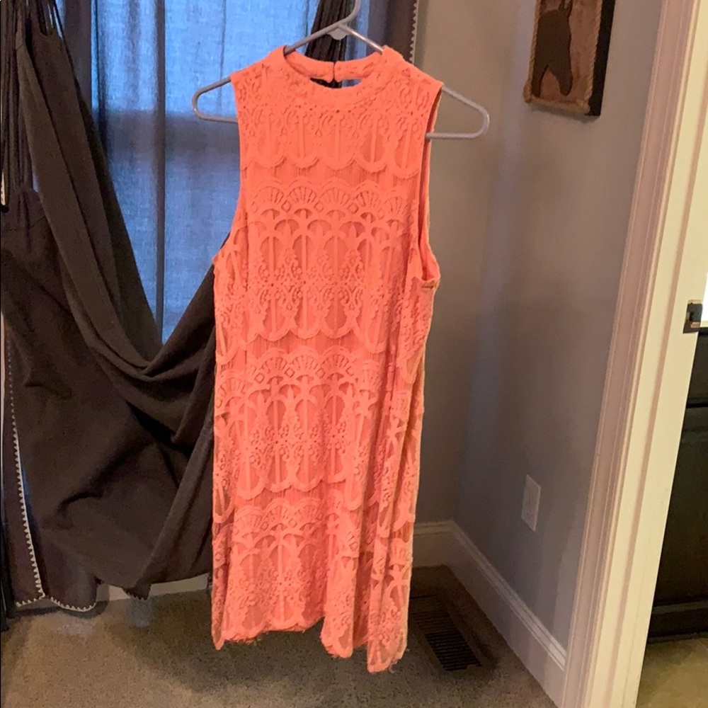 spring time dress